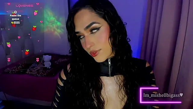 im mishellbigass online show from 12-16-24, 05:38