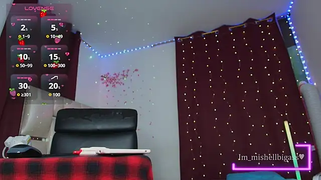 im mishellbigass online show from 04-24-26, 06:38