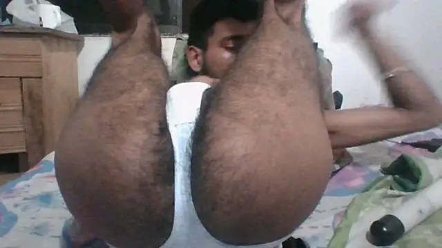 MaximoSualteza777 online show from 02-16-25, 12:41