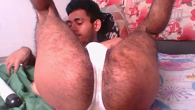 MaximoSualteza777 online show from 02-22-25, 06:52