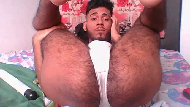 MaximoSualteza777 online show from 02-24-25, 06:26