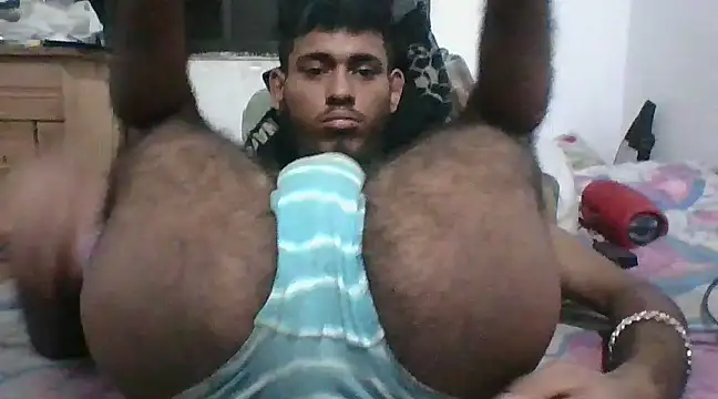 MaximoSualteza777 online show from 03-15-25, 12:36