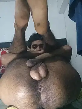 MaximoSualteza777 online show from 02-21-26, 01:06