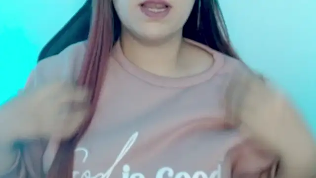 cata  gutierrez  online show from 06-10-26, 03:39