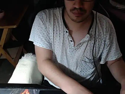 thealfawolf01 online show from 12-15-24, 01:43