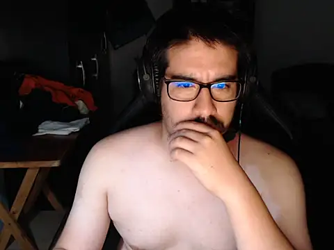 thealfawolf01 online show from 01-04-25, 05:58