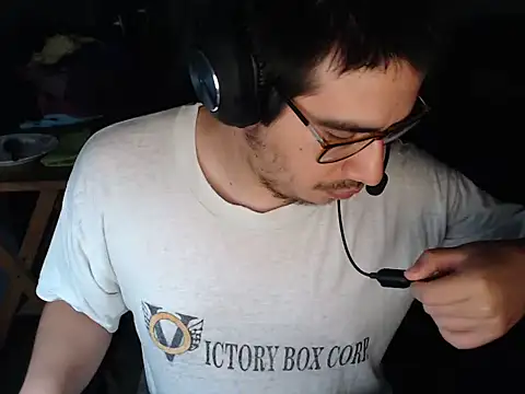 thealfawolf01 online show from 01-11-25, 07:06