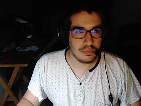 thealfawolf01 online show from 01-14-25, 02:50