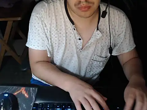 thealfawolf01 online show from 01-26-25, 12:33