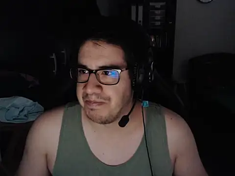 thealfawolf01 online show from 03-16-25, 10:20