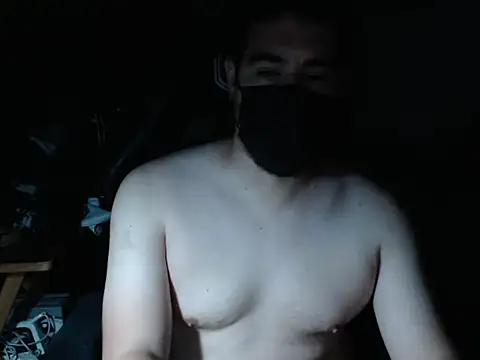 thealfawolf01 online show from 10-30-25, 12:12