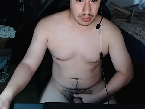 thealfawolf01 online show from 02-02-26, 02:27