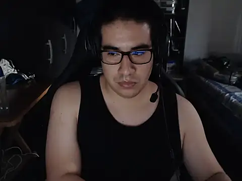 thealfawolf01 online show from 02-27-26, 10:54