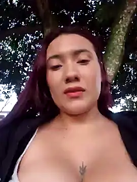 Blushing Katy online show from 12-02-24, 10:50