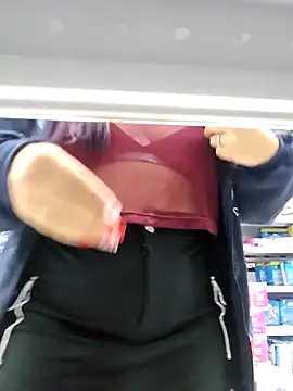 Blushing Katy online show from 01-07-25, 12:13