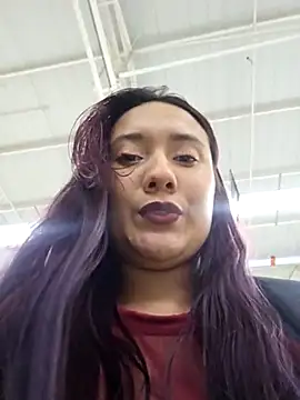 Blushing Katy online show from 02-16-25, 12:19