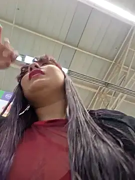 Blushing Katy online show from 03-15-25, 11:28