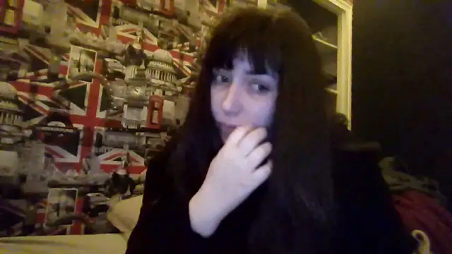 Lynylou online show from 12-03-25, 09:24