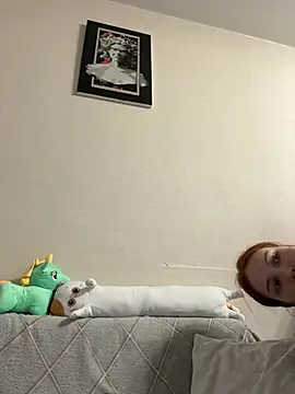 JudyWalkerr online show from 12-16-24, 04:38