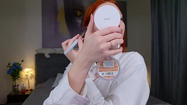 JudyWalkerr online show from 10-05-25, 02:26