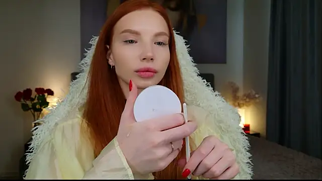 JudyWalkerr online show from 01-07-26, 06:27