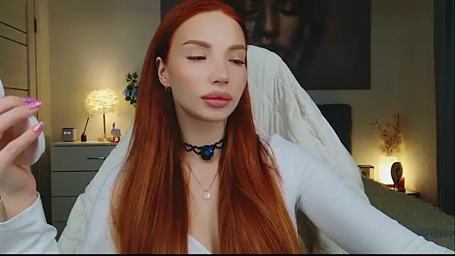 JudyWalkerr online show from 02-07-26, 02:43