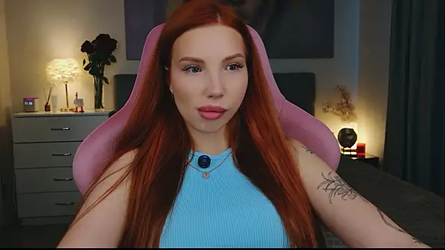 JudyWalkerr online show from 03-13-26, 01:18