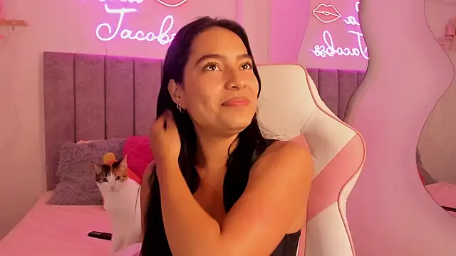 Snapshot of jacobss_gh chatting on 10-24-25, 11:01 jacobss gh online show from 10-24-25, 11:01