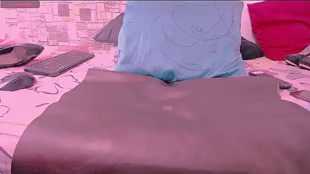 CrazyRousex online show from 02-19-25, 02:12