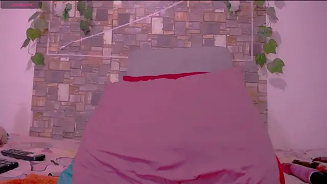 CrazyRousex online show from 03-09-26, 02:10