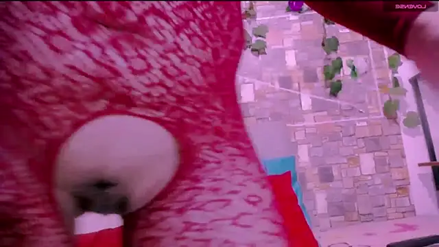 CrazyRousex online show from 07-14-26, 02:23