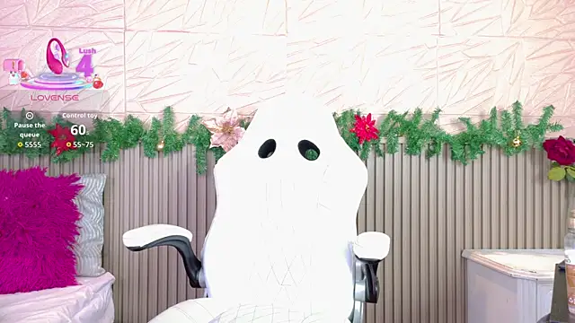 paula  cruzz online show from 01-06-26, 10:56