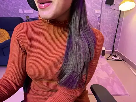 MidnightFlame online show from 12-20-24, 07:07