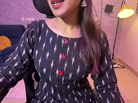 MidnightFlame online show from 12-21-24, 02:26