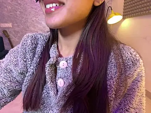 MidnightFlame online show from 12-26-24, 07:05