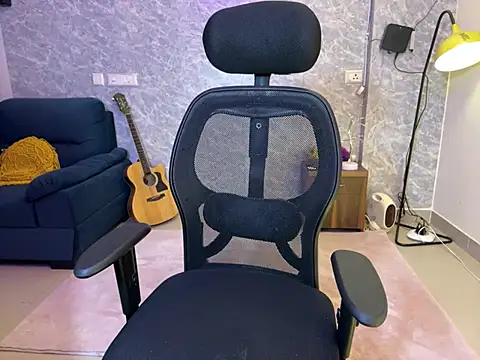 MidnightFlame online show from 12-28-24, 10:23