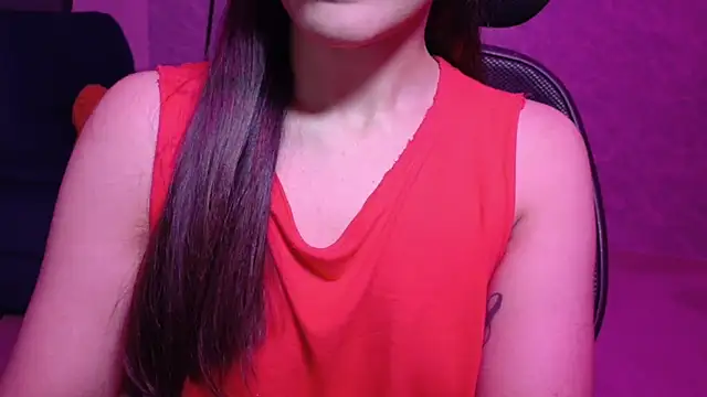 MidnightFlame online show from 09-13-25, 07:41