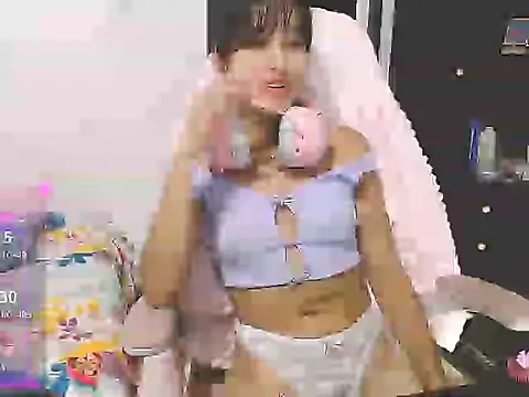 tifany19  online show from 03-30-26, 01:39
