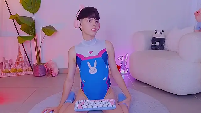 Snapshot of sebbyrose chatting on 10-01-25, 07:09 sebbyrose online show from 10-01-25, 07:09