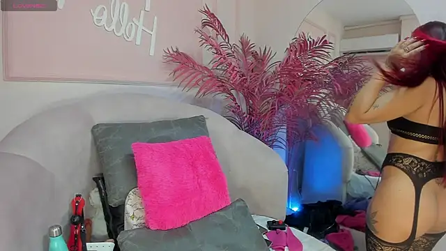 Maristxxr online show from 01-21-25, 07:39