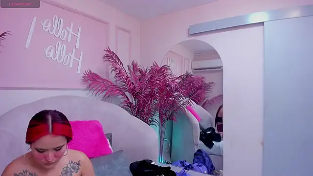 Maristxxr online show from 03-10-25, 07:29