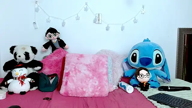 kendallsweet7 online show from 02-13-25, 10:54