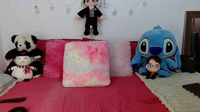 kendallsweet7 online show from 02-20-25, 04:46