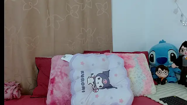 kendallsweet7 online show from 03-01-25, 04:54