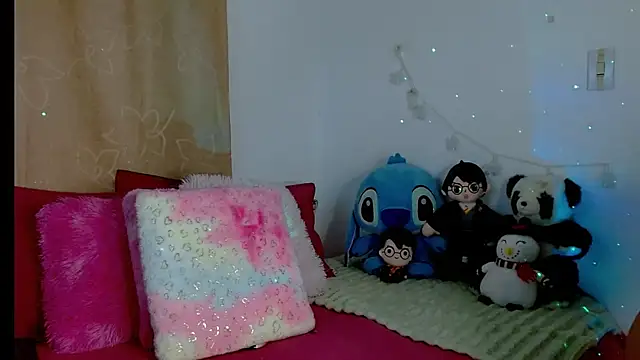 kendallsweet7 online show from 03-09-25, 06:43