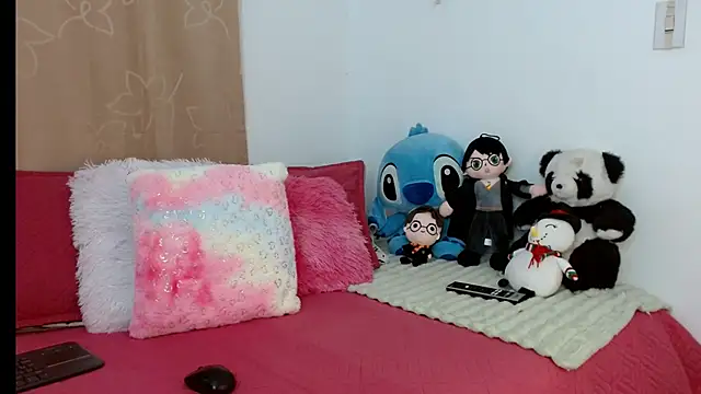 kendallsweet7 online show from 03-11-25, 06:52