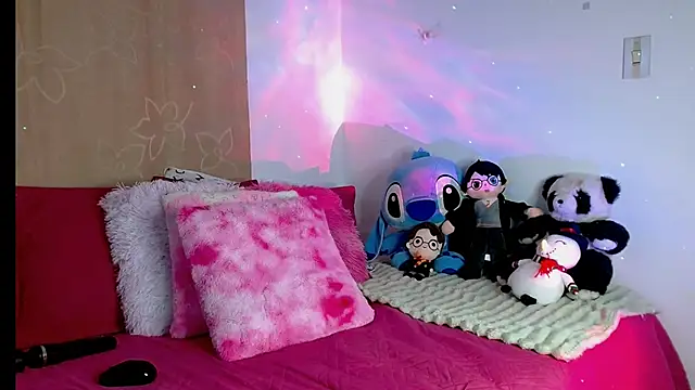 kendallsweet7 online show from 03-11-25, 09:59