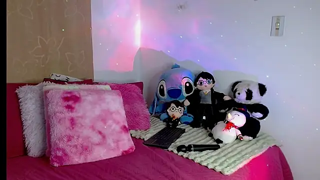 kendallsweet7 online show from 03-12-25, 01:58