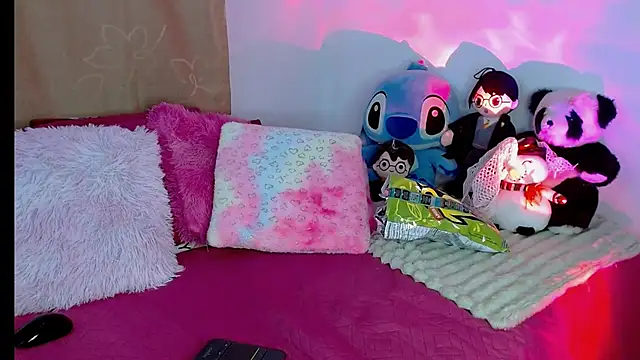 kendallsweet7 online show from 03-20-25, 09:46