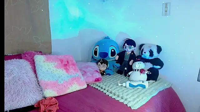 kendallsweet7 online show from 03-21-25, 01:45